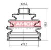 KAMOKA 1146292 Bellow, driveshaft